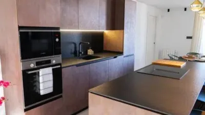 Chalet in Orihuela Costa photo 17