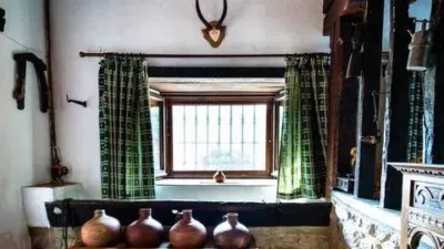 Chalet on Calle Otero, 1 photo 10