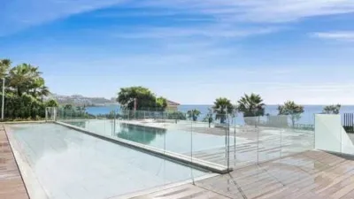 Apartment in Costa Natura photo 26