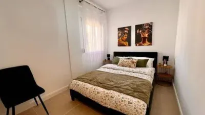 Flat on Carrer Mayor photo 15