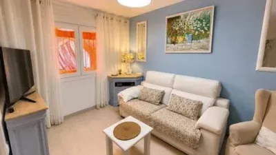 Chalet in Gran Alacant photo 7