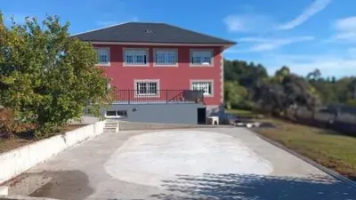 Chalet in Ares photo 3