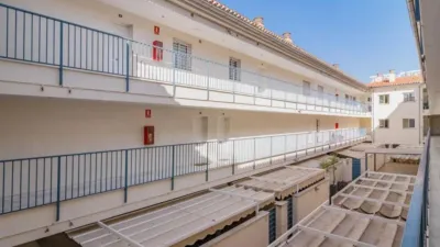 Apartment on Calle de María Lejárraga photo 31