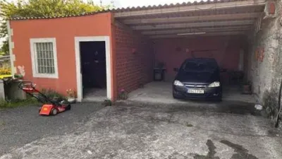 Casa – A Armada, A Fraga - Vista 4