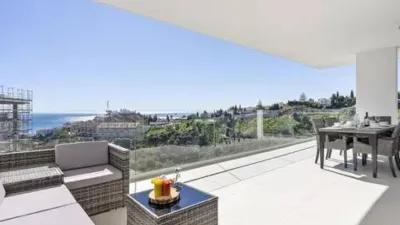 Apartment in Torreblanca del Sol photo 2
