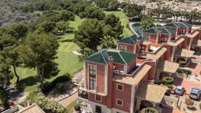 Apartment on Avenida Ramblas de Oleza photo 4