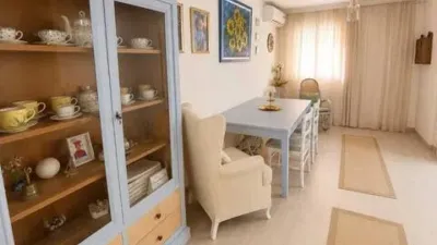 Chalet in Gran Alacant photo 11