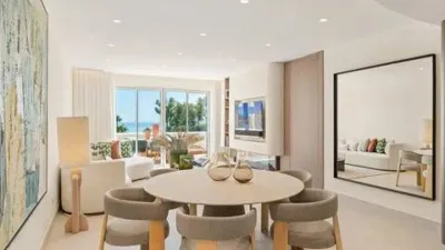 Apartment in Selwo photo 24