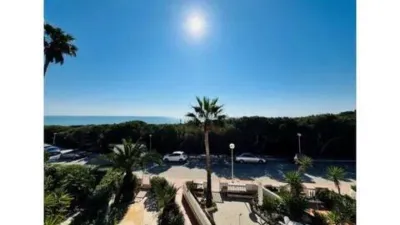 Apartment in Guardamar Playa photo 27