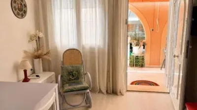 Chalet in Gran Alacant photo 12