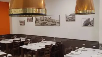 Local comercial en venta en Fisterra (Santa Maria) - Vista 5