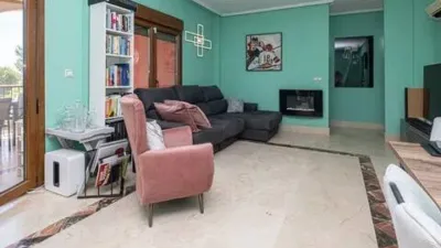 Apartment on Avenida Ramblas de Oleza photo 31