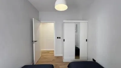 Apartment on Gumersindo Street photo 47