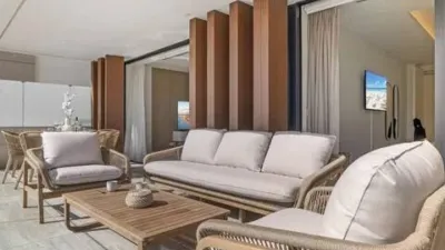 Apartment in Costa Natura photo 5