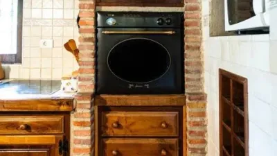 Chalet on Calle Otero, 1 photo 24