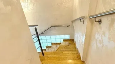 Penthouse in Playa de San Juan photo 13