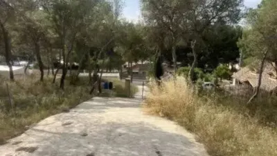 Terreno en venta en Tibi - Vista 3