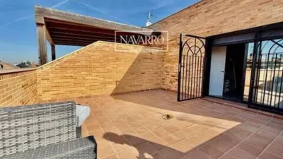 Terraced house in Parla Este photo 38