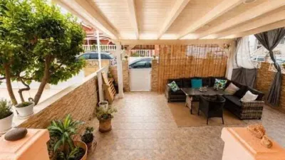 Chalet in Gran Alacant photo 2