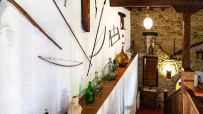 Chalet on Calle Otero, 1 photo 30