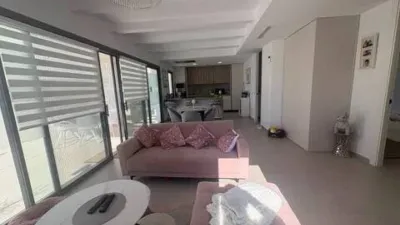 Casa – San Miguel de Salinas, Urbanización Las Filipinas - Vista 2