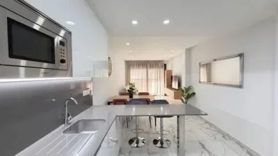 Flat on Calle de la Loma photo 33