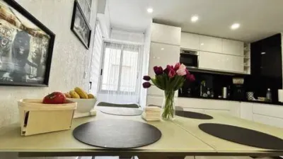 Pis – Torrevieja, Polígono Casa Grande, Urbanización El Chaparral - Vista 3