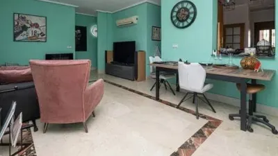 Apartment on Avenida Ramblas de Oleza photo 27