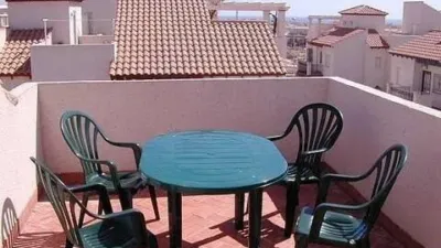 Terraced house in Orihuela Costa photo 19