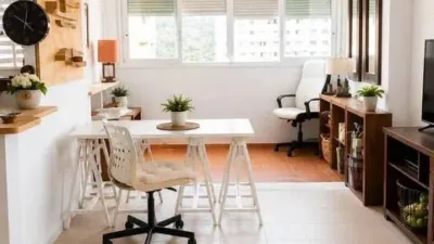 Piso – la Vila Joiosa / Villajoyosa, Cales i Talaies - Vista 3