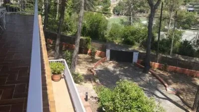 Chalet in Corbera de Llobregat photo 16