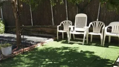Chalet en Corbera de Llobregat photo 43