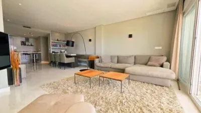 Apartment in Benissa Pueblo photo 7