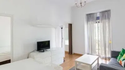 Apartment in Palos de Moguer photo 4