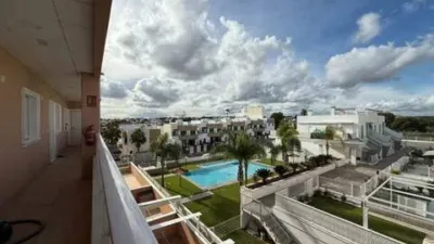 Flat on Calle Pimienta photo 11