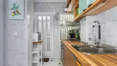 Casa – Torrevieja, La Rosaleda, Cabo Cervera-Playa la Mata - Més