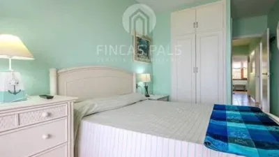 Apartment in Carrer de Ponent photo 19