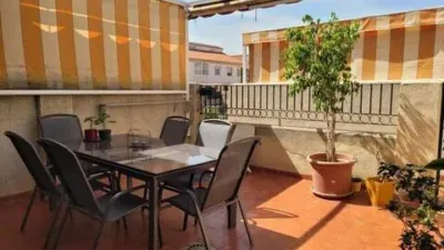 Townhouse on Calle Mar del Norte photo 6