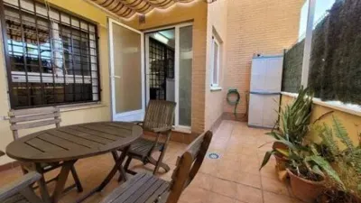Piso en calle de José Carrión de Mula photo 32