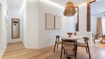 Flat on Calle de la Palma photo 8