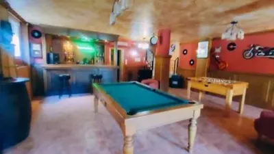 Chalet en Aguas Nuevas-Torreblanca-Sector 25 photo 23