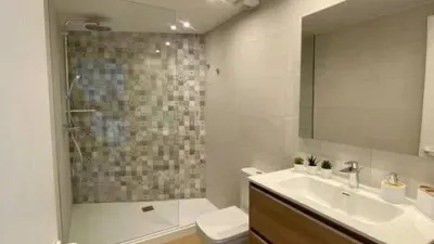 Flat on Port Lligat Street S-N photo 5