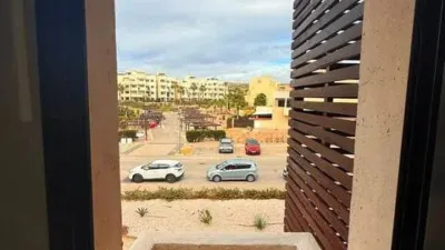 Flat on Calle del Azahar photo 24