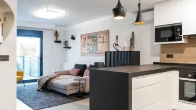 Piso – Torrevieja, Urbanización Punta Prima - Más