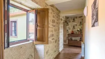 Chalet in Palas de Rei photo 30