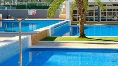 Penthouse in Playa de San Juan photo 69