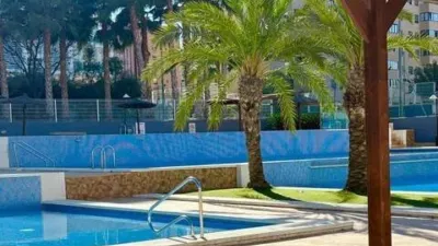 Penthouse in Playa de San Juan photo 68