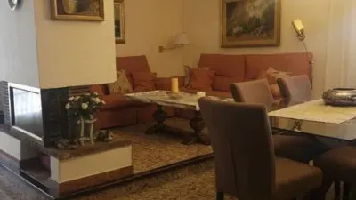 Chalet in Corbera de Llobregat photo 28
