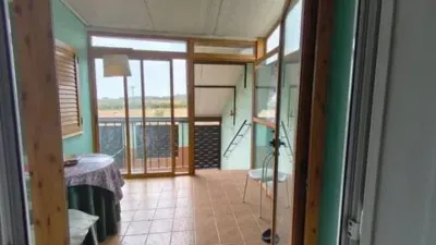 Terraced house on Calle Agricultores, 6 photo 7