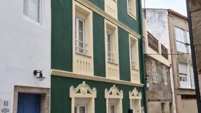 Terraced house on Calle de Laxe photo 3
